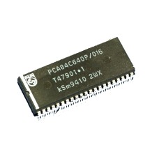 PCA 84C640P/016