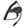 АЗУ V8 micro+2USB 5V 2.1A витой 2м