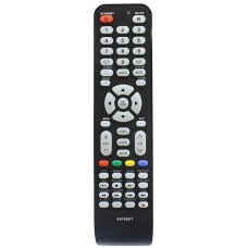 ПДУ "HAIER" 42F660T [LCD TV]