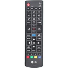 ПДУ "LG" AKB75055702 [Smart 3D]