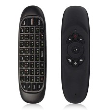 ПДУ Air Mouse G7 мыш с клав.