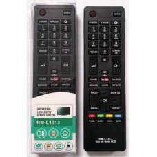 ПДУ "HAIER" RM-L1313 [LCD TV] UNIVER