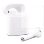 Вакуумные BT наушники  APPLE AIR  POD