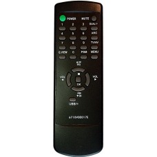 ПДУ "LG" 6710V00017E [TV] <ic>