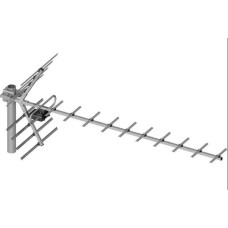 Антенна ДМВ "СПЕКТР-19" DVB-T2 (19-эл)