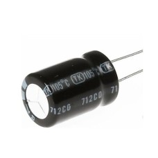 680mF*35V (1320) WL-105'C комп.