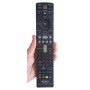 ПДУ "LG" RM-D1296 [TV] UNIVERSAL