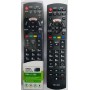 ПДУ "PANASONIC" RM-L1268 [TV]UNIVERSAL