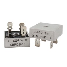 Диодный мост (50A*1000V) KBPC5010