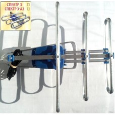 Антенна DVB-T2(ДМВ) "СПЕКТР" №3