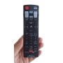 ПДУ "LG" RM-D1318 [AUX] UNIVERSAL