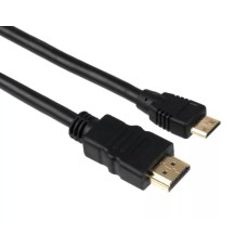 Шнур "HDMI-HDMI" mini  1.0m