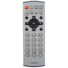 ПДУ "PANASONIC" RM-532M+ [TV]UNIVERSAL