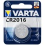 Элемент литиевый CR 2016 "VARTA" блист  