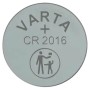 Элемент литиевый CR 2016 "VARTA" блист  