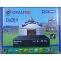 Ресивер "OTAU" 5K MIRACAST [DVB-T8000]