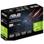 Видеокарта ASUS GT-710 2GB(на 3 монит)  