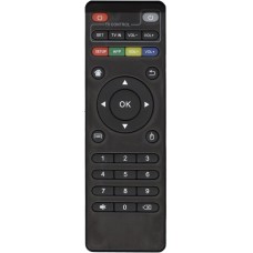 ПДУ "TV BOX X96" invin T95X-2GB [IPTV]