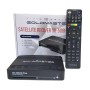 Ресивер DVB-T2 "GOLD MASTER" SR-508