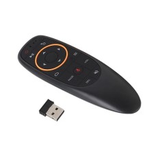 ПДУ Air Mouse G10S с голосовым управл.