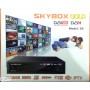 Ресивер "SKYBOX GOLD" G9 (DVB-T200)     