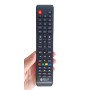 ПДУ "DEXP" 16A3000, CX509-DTV [LCD TV]