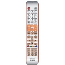 ПДУ RM-L1195+8 [LCD TV] ORANGE