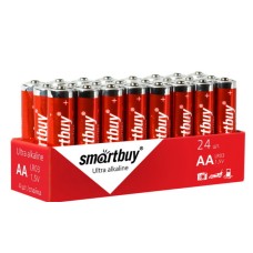 Элемент 316 "SMARTBUY" LR6/4S Alkaline