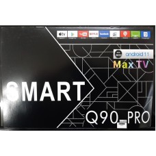 Телевизор LCD 43" SMART TV PRO4500S