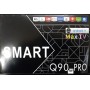 Телевизор LCD 43" SMART TV PRO4500S     