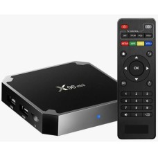 Android Smart  BOX X96 Mini 2G/16G