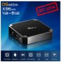 Android Smart  BOX X96 Mini 2G/16G      