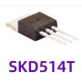 SKD 514T (TO-220, 70 V, 120 A)