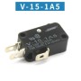 Кнопка "OMRON"  V-15-1A5 (15A)