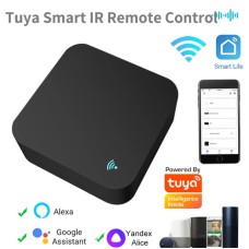 Умный ПДУ Tuya Smart упр. со смартфона