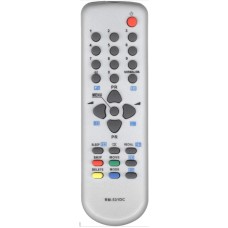 ПДУ "DAEWOO" RM-531DC [TV] UNIVERSAL