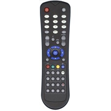 ПДУ "Gi" HDX403P S2026, S2126ТЕЛЕКАРТА  