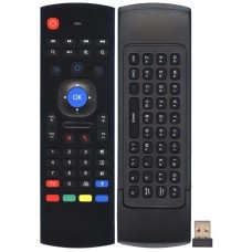 ПДУ Air Mouse MX3M с голосовым управл.