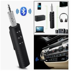 Адаптер CARLIVE AUX Bluetooth BT450     