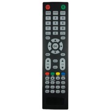 ПДУ AL-52D-B/RC-19 (SMART TV) <HIC>     