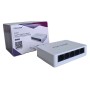 Коммутатор IP 5-Port IP HUB 1Гбит