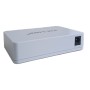 Коммутатор IP 5-Port IP HUB 1Гбит