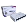 Коммутатор IP 8-Port IP HUB 1Гбит