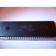 CXP 85116B