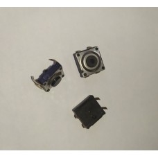 Микрокнопка тактовая 10х10х4