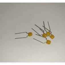 0.1mF*50V (керам) 85''C