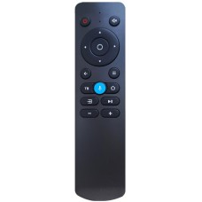 ПДУ "DEXP" AN-1603 Smart TV голос(HIC)