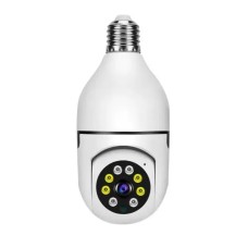 IP-камера лампочка V380 PRO Q16 2MP