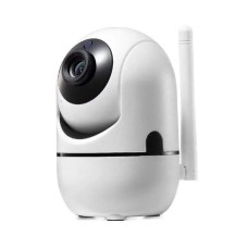 IP-камера поворотная V380 Q20 2MP WiFi