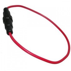 Держатель предохранителя S1058 5x20